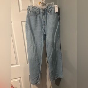 Abercrombie Jeans